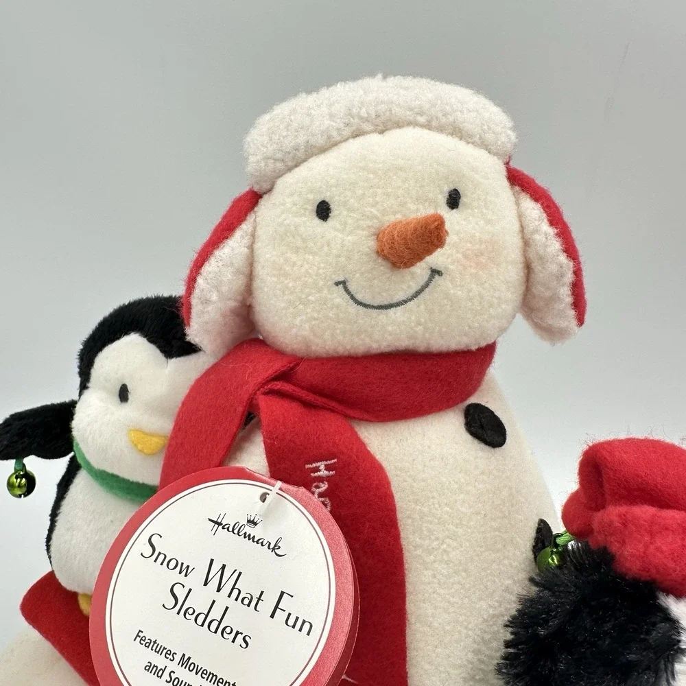 Hallmark Christmas 